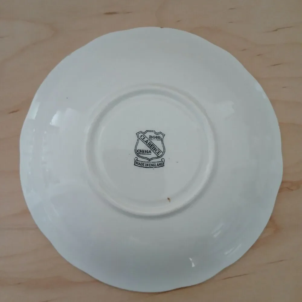 Unbranded beautiful teacup
